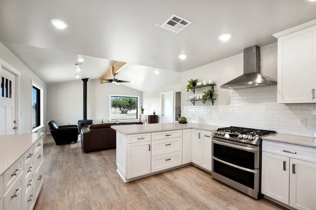 4021 E Fm 243 Bertram, TX 78605