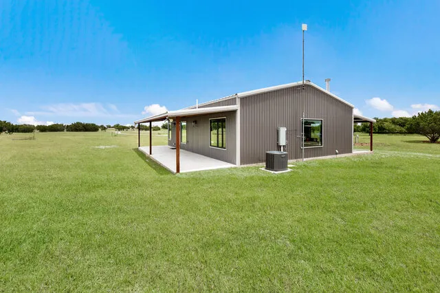 4021 E Fm 243 Bertram, TX 78605