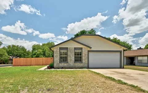 9601 Holly Springs Drive