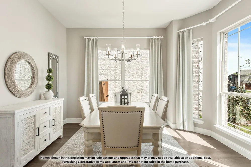 1120 Tanger Lane Crowley, TX 76036
