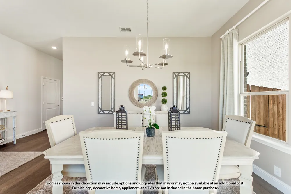 1120 Tanger Lane Crowley, TX 76036