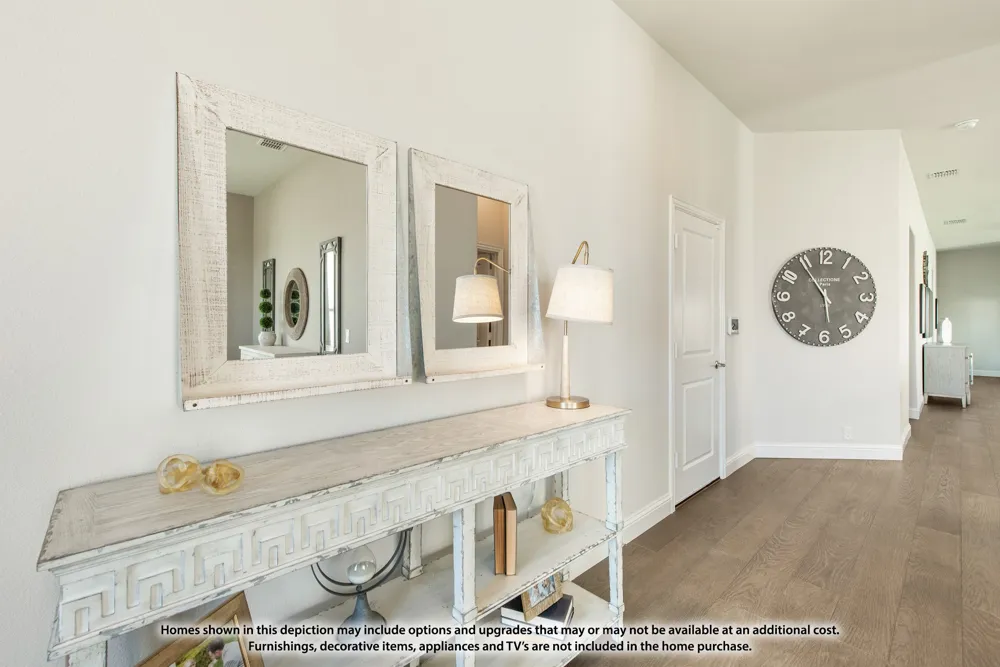 1120 Tanger Lane Crowley, TX 76036