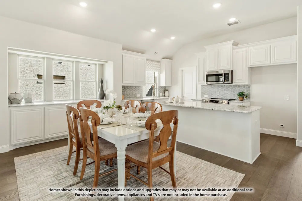 1120 Tanger Lane Crowley, TX 76036