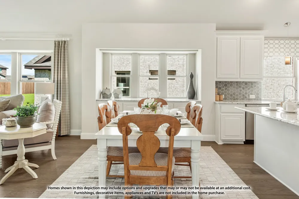 1120 Tanger Lane Crowley, TX 76036