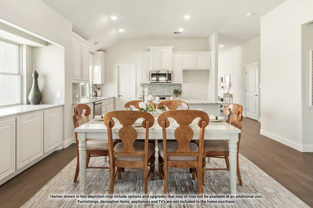 1120 Tanger Lane Crowley, TX 76036