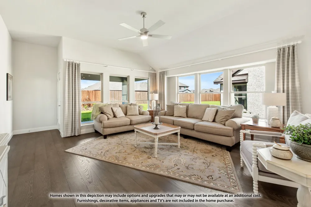 1120 Tanger Lane Crowley, TX 76036