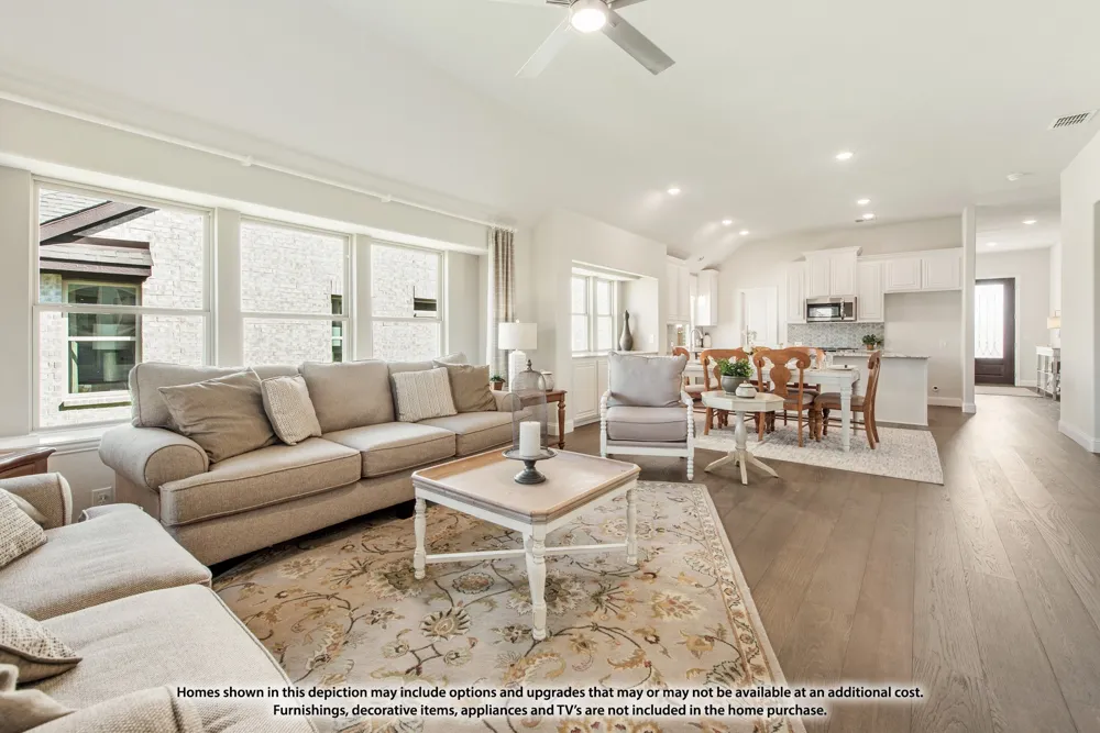 1120 Tanger Lane Crowley, TX 76036