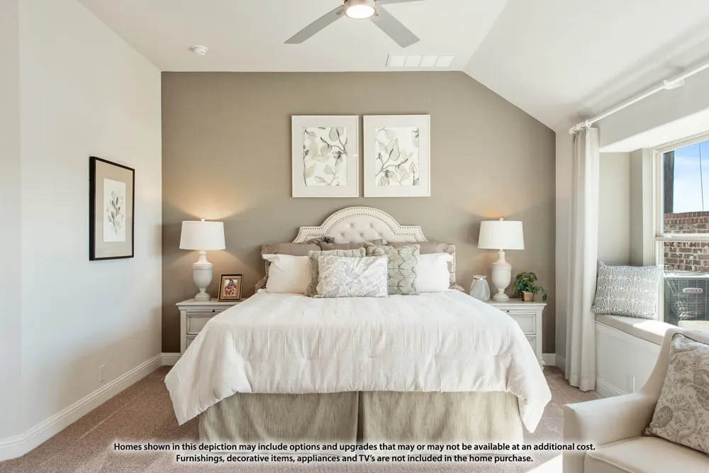 1120 Tanger Lane Crowley, TX 76036