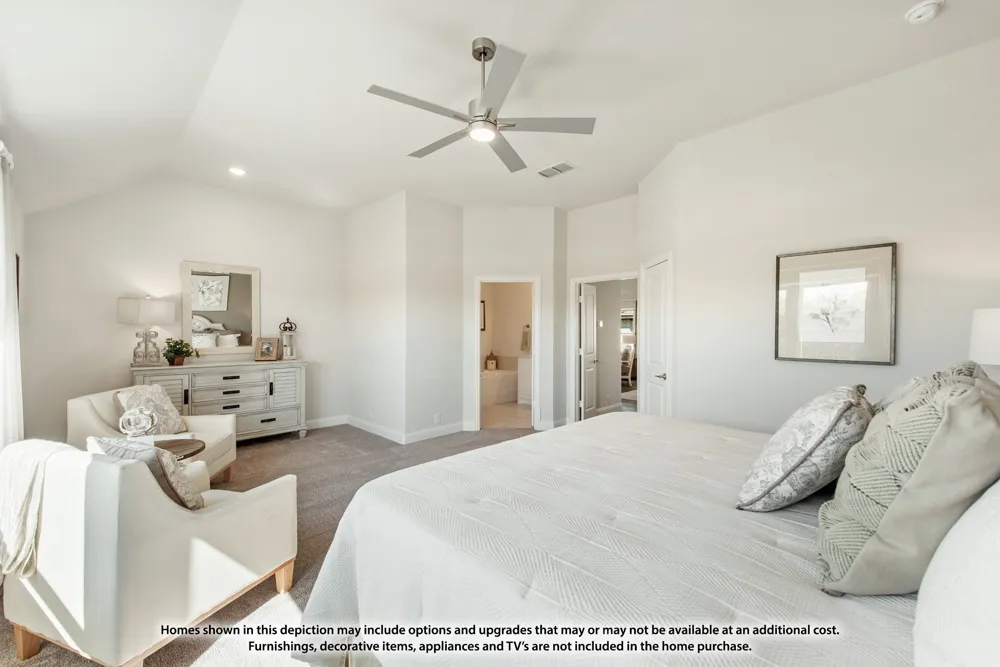 1120 Tanger Lane Crowley, TX 76036