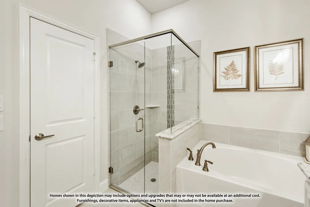 1120 Tanger Lane Crowley, TX 76036