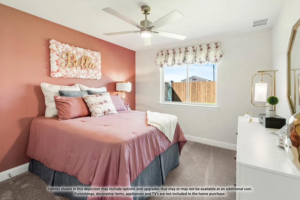 1120 Tanger Lane Crowley, TX 76036