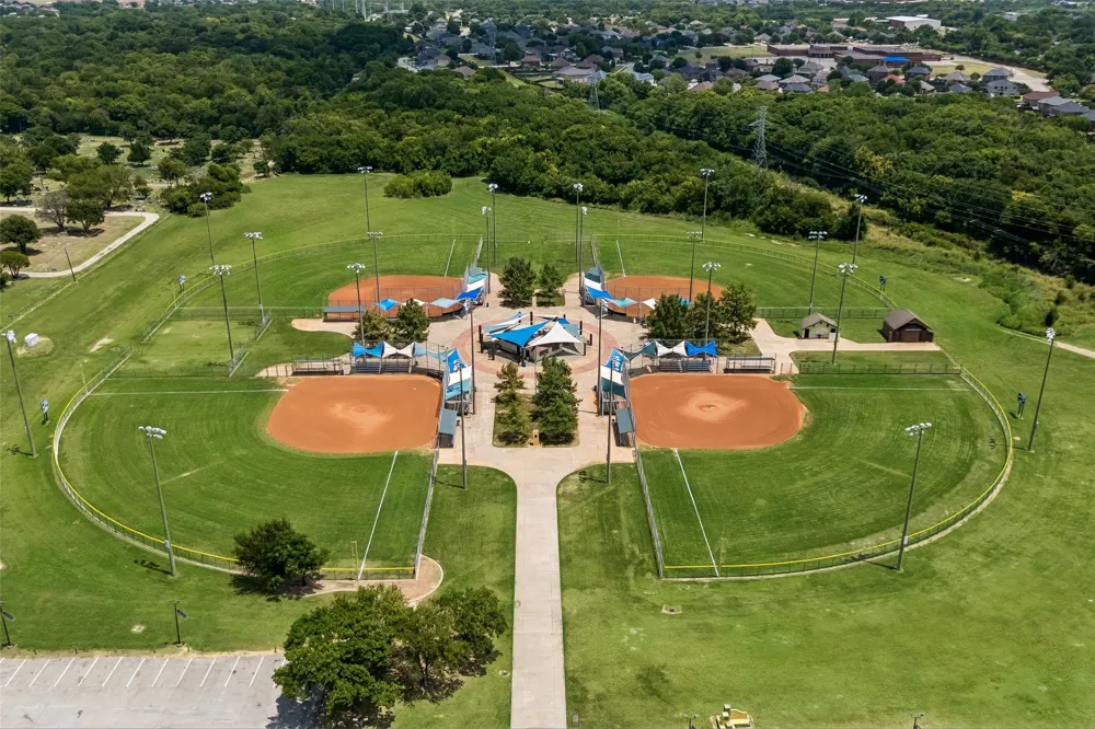 814 Premier Parkway Grand Prairie, TX 75051