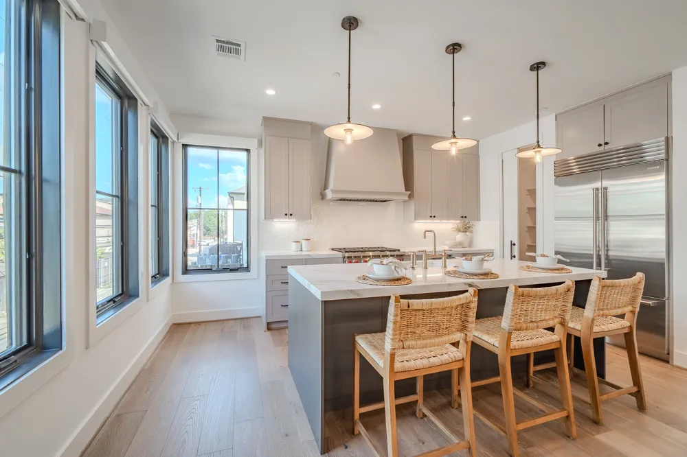 4114 Emerson Avenue #4 University Park, TX 75205
