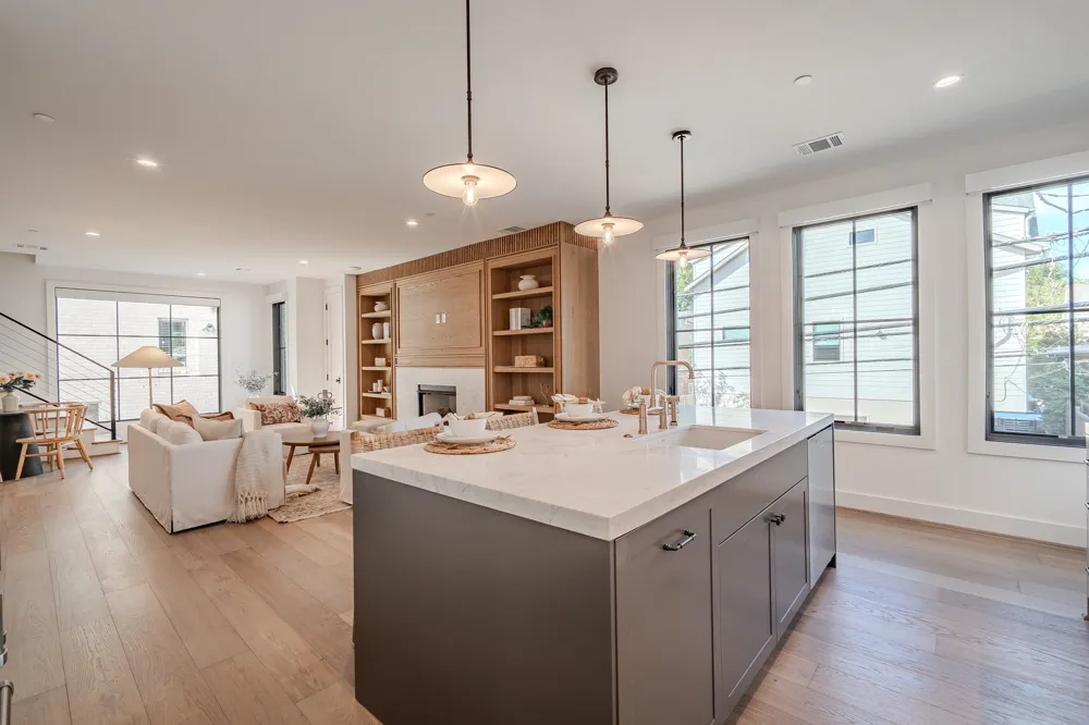 4114 Emerson Avenue #4 University Park, TX 75205