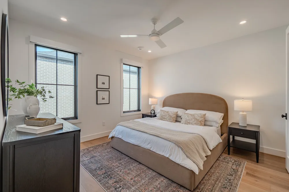 4114 Emerson Avenue #4 University Park, TX 75205