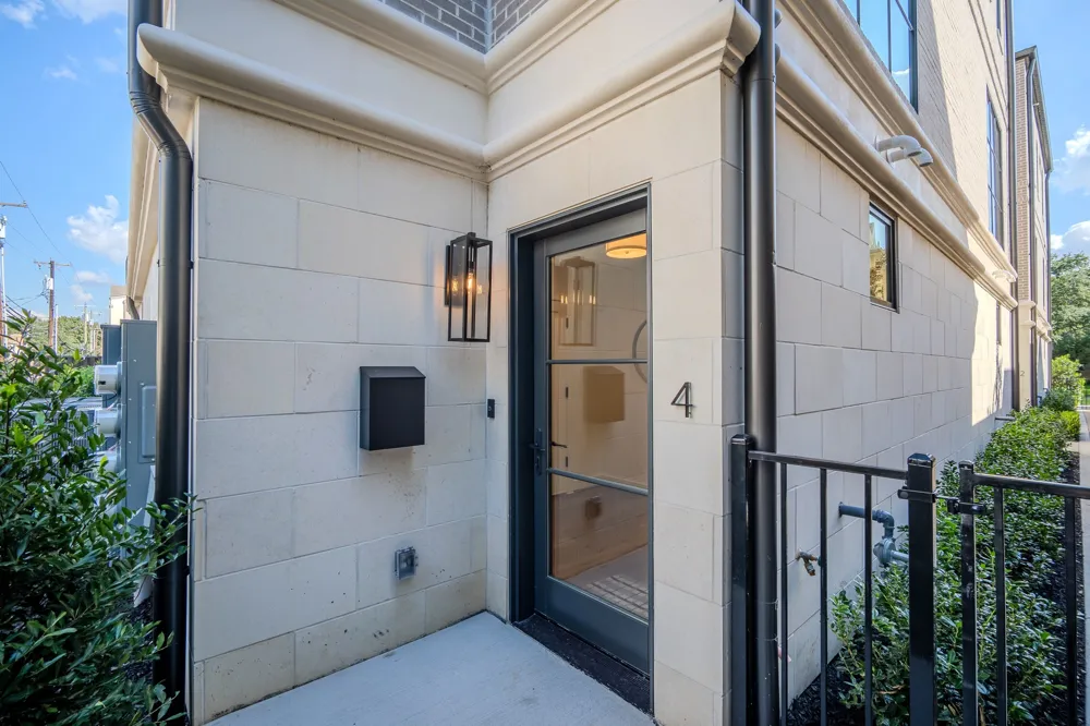 4114 Emerson Avenue #4 University Park, TX 75205