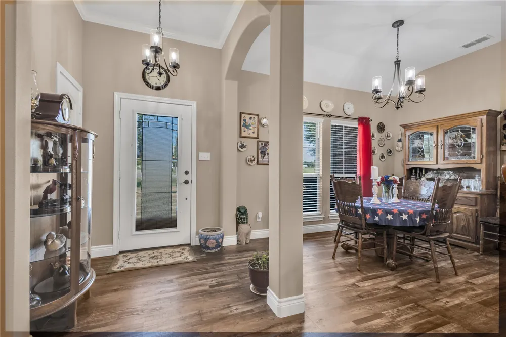 530 Rs County Road 4269 Emory, TX 75440