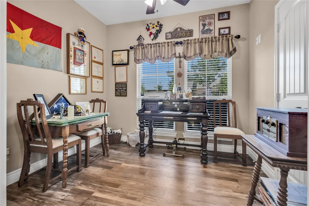 530 Rs County Road 4269 Emory, TX 75440