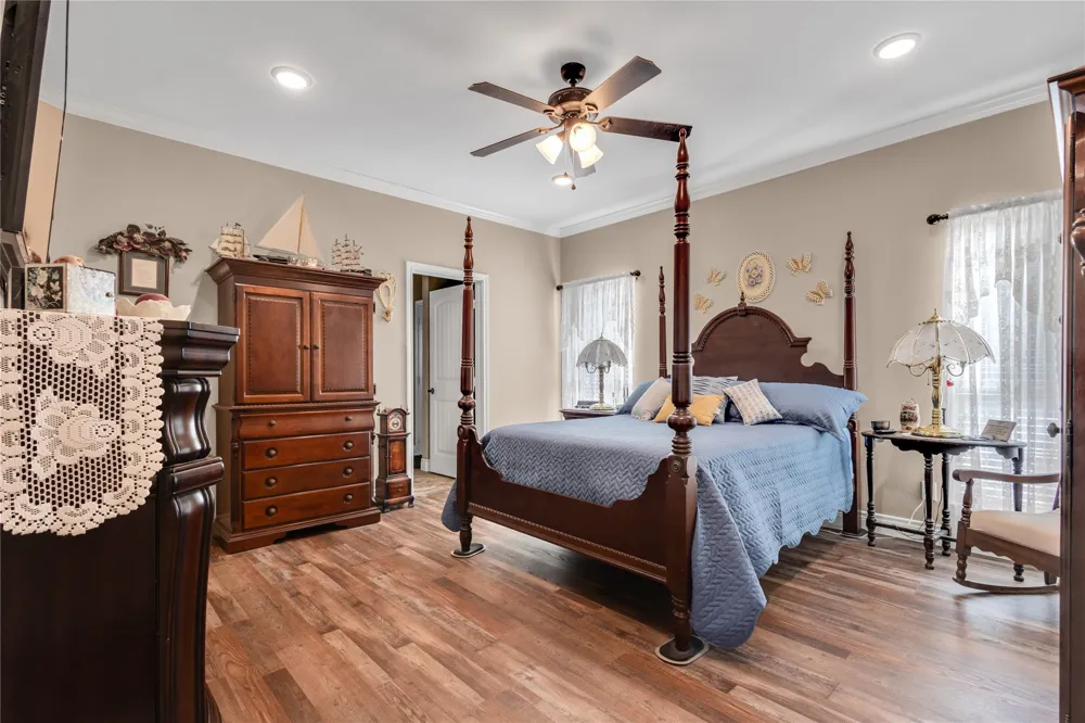 530 Rs County Road 4269 Emory, TX 75440