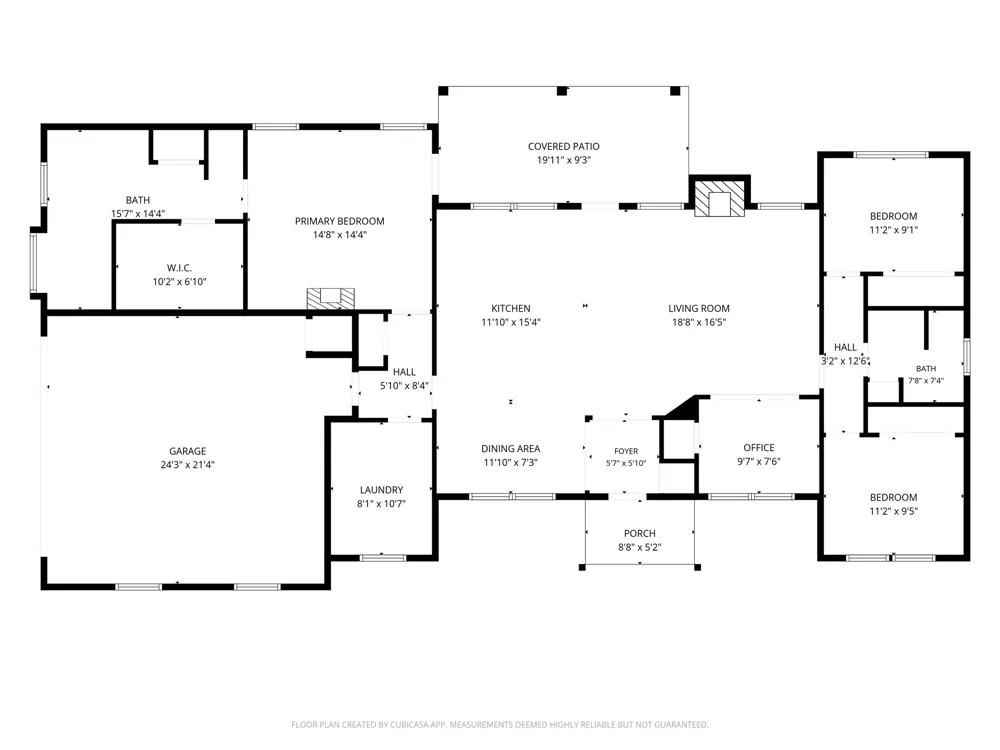 530 Rs County Road 4269 Emory, TX 75440