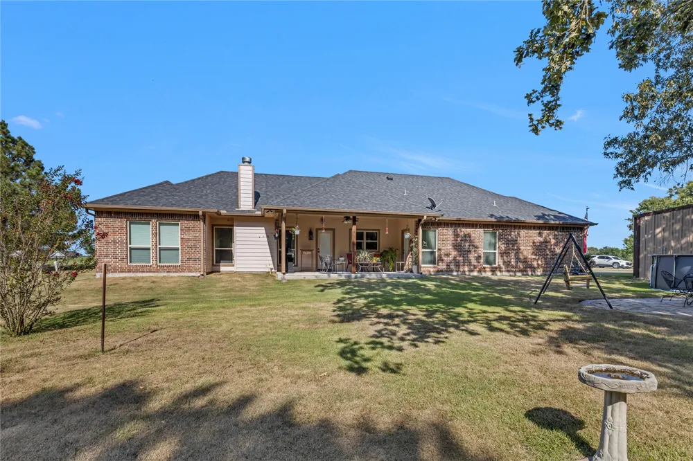 530 Rs County Road 4269 Emory, TX 75440