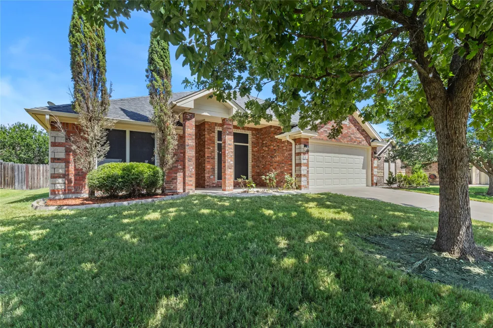 1907 Guinevere Lane Harker Heights, TX 76548