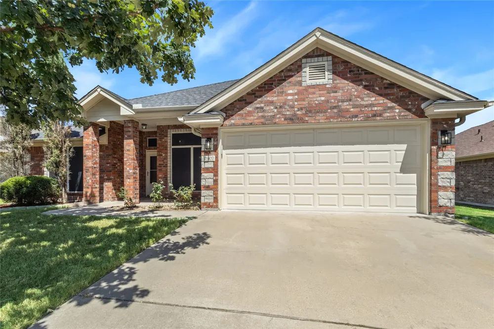 1907 Guinevere Lane Harker Heights, TX 76548