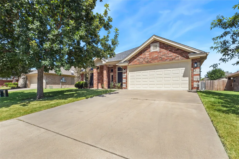 1907 Guinevere Lane Harker Heights, TX 76548