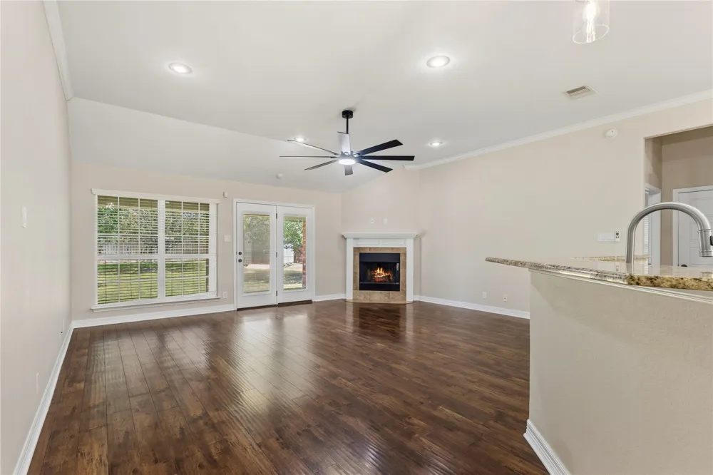 1907 Guinevere Lane Harker Heights, TX 76548