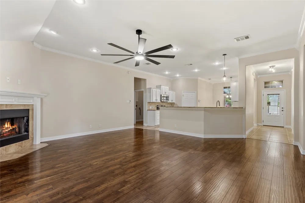 1907 Guinevere Lane Harker Heights, TX 76548
