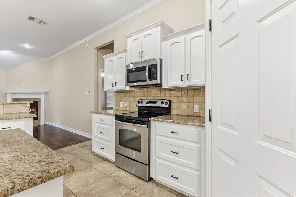 1907 Guinevere Lane Harker Heights, TX 76548