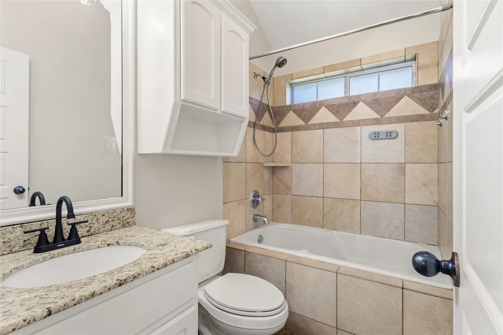 1907 Guinevere Lane Harker Heights, TX 76548