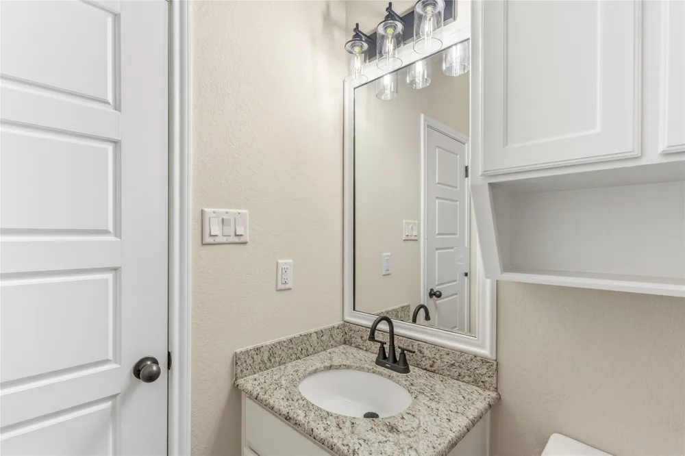 1907 Guinevere Lane Harker Heights, TX 76548