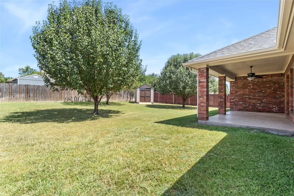 1907 Guinevere Lane Harker Heights, TX 76548