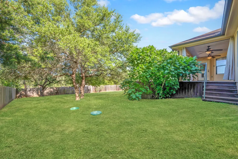 104 Cowal Drive Spicewood, TX 78669