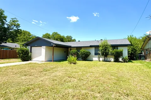 601 Carpenter Drive