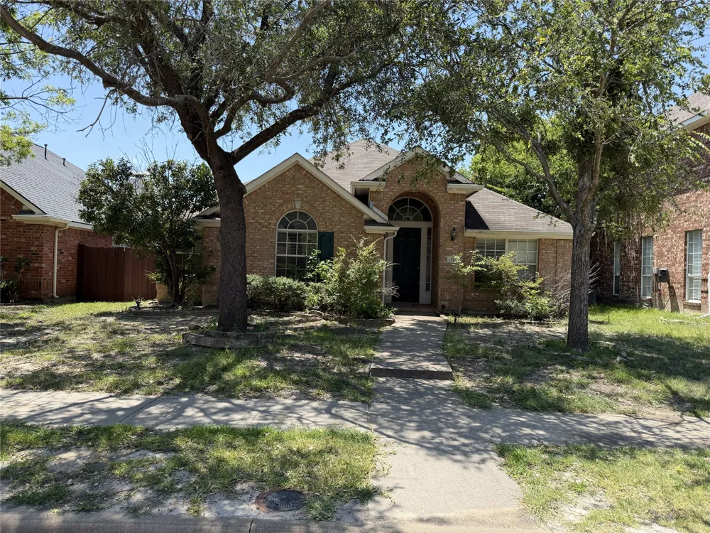 312 Calstone Drive Allen, TX 75013