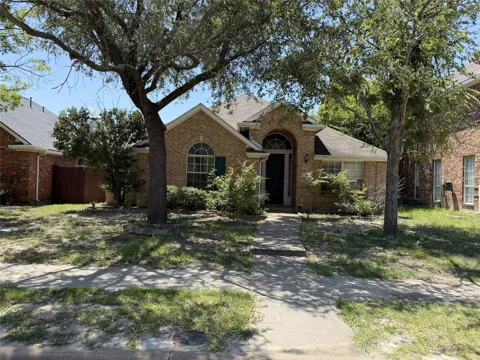 312 Calstone Drive