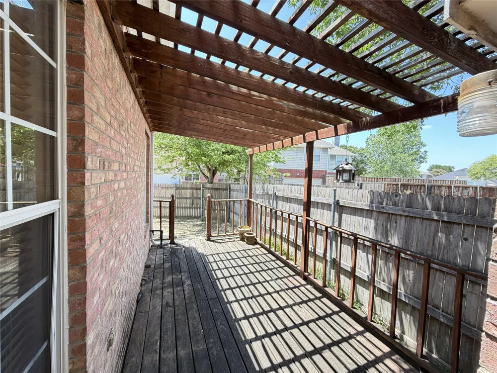 312 Calstone Drive Allen, TX 75013