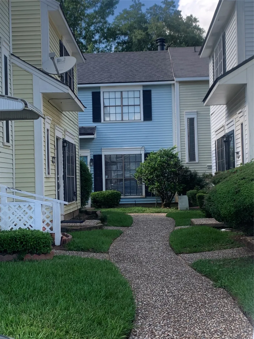 227 Settlers Park Shreveport, LA 71115