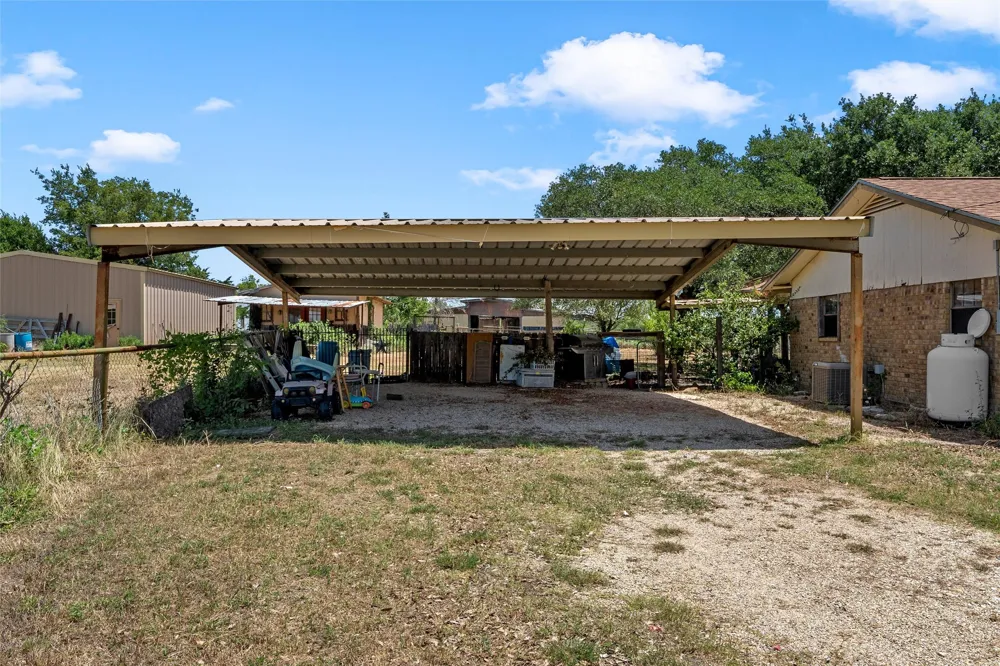 429 Wildwood Trail Robinson, TX 76655