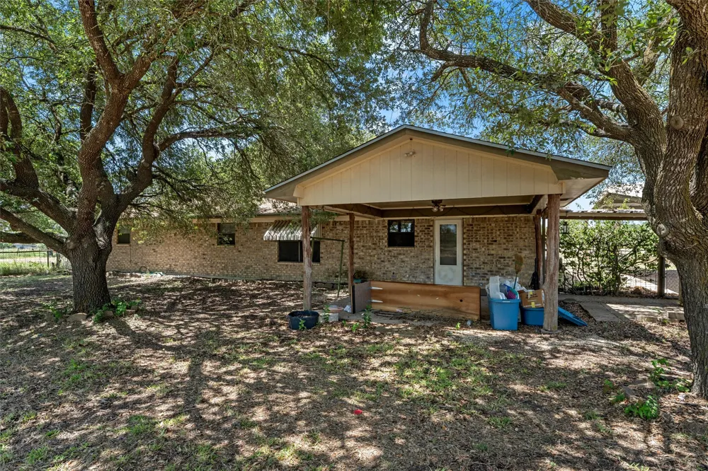 429 Wildwood Trail Robinson, TX 76655