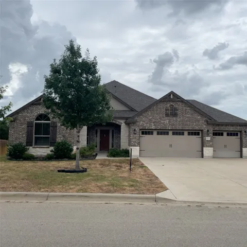 5605 Shire Drive