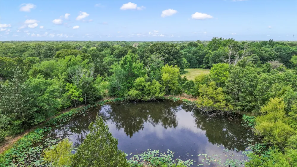 County Road 2300 Gun Barrel City, TX 75156