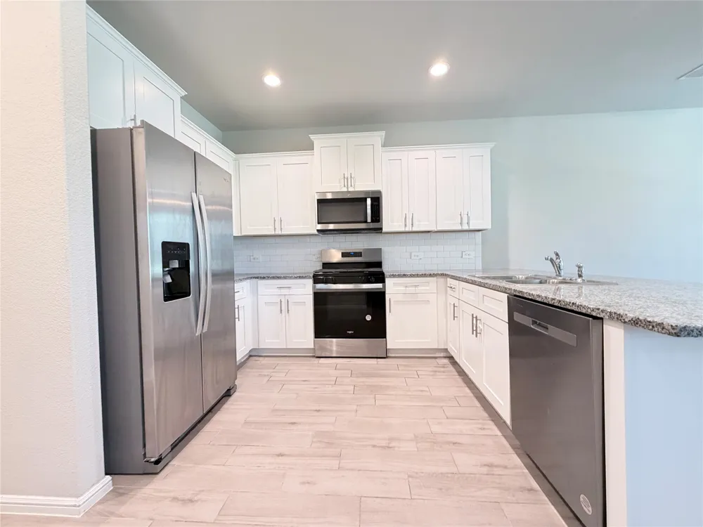 4808 Sparkling Pathway Haltom City, TX 76117