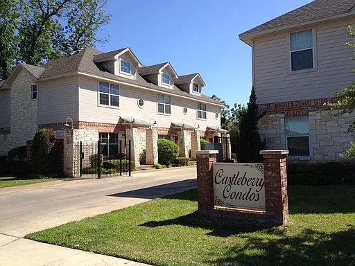 2101 S 7th Street Waco, TX 76706