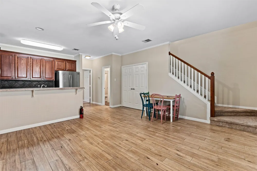 2101 S 7th Street Waco, TX 76706