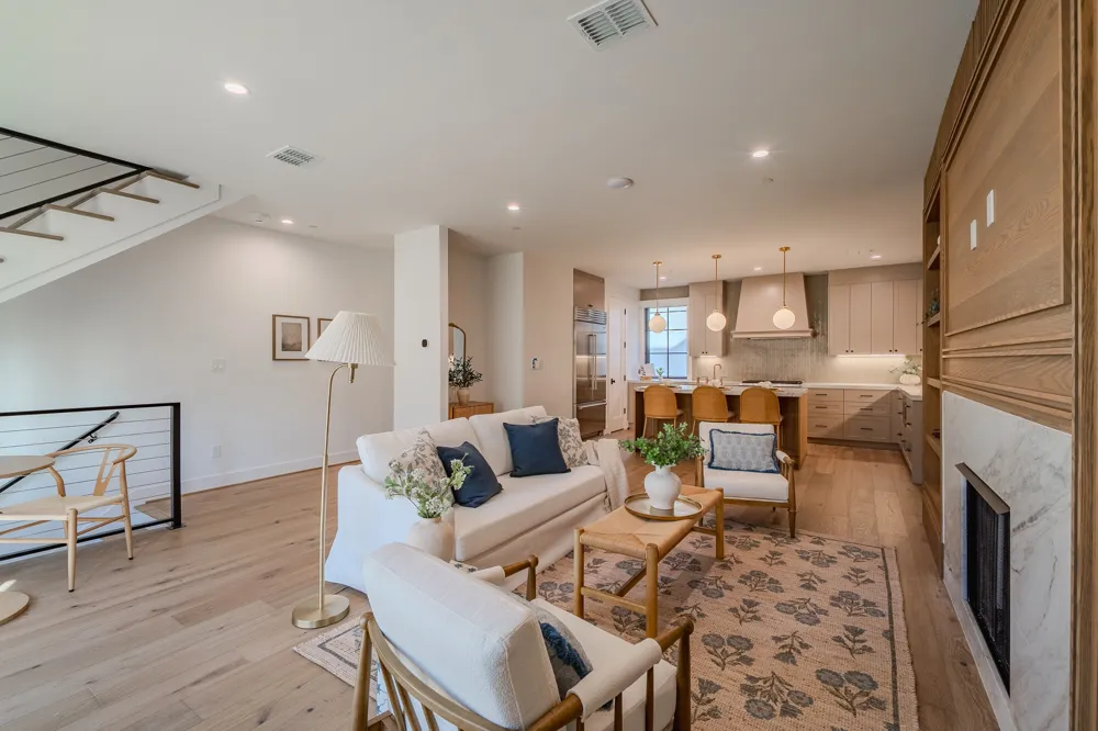4114 Emerson Avenue #3 University Park, TX 75205