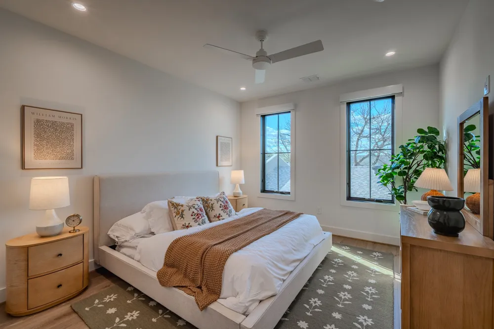 4114 Emerson Avenue #3 University Park, TX 75205