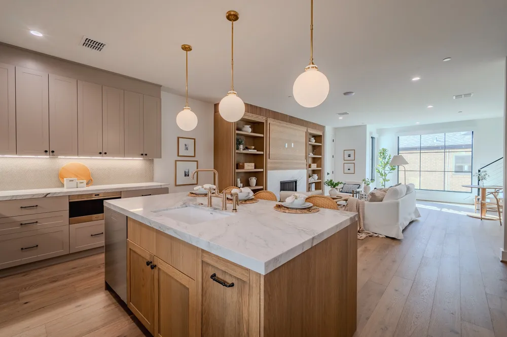 4114 Emerson Avenue #3 University Park, TX 75205